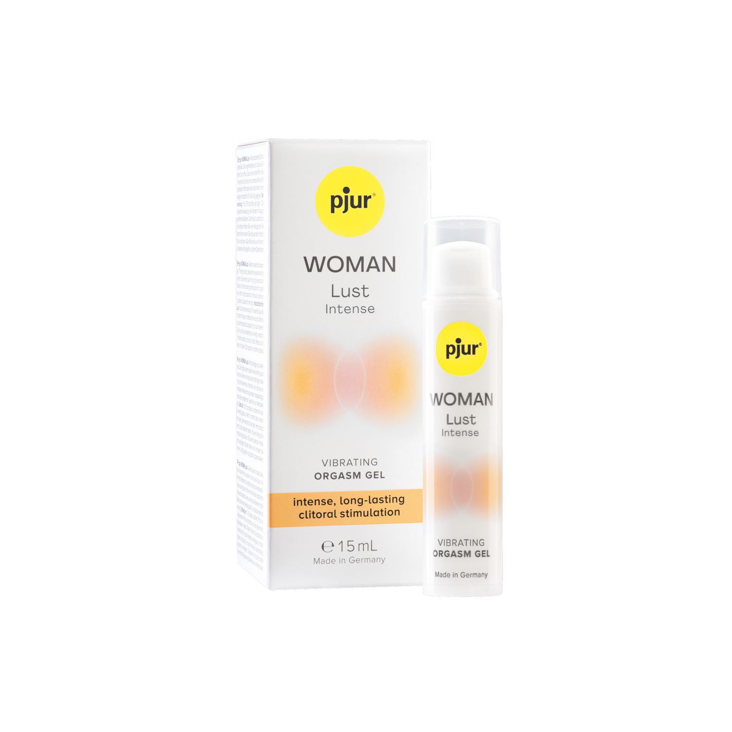 pjur Woman Lust Intense