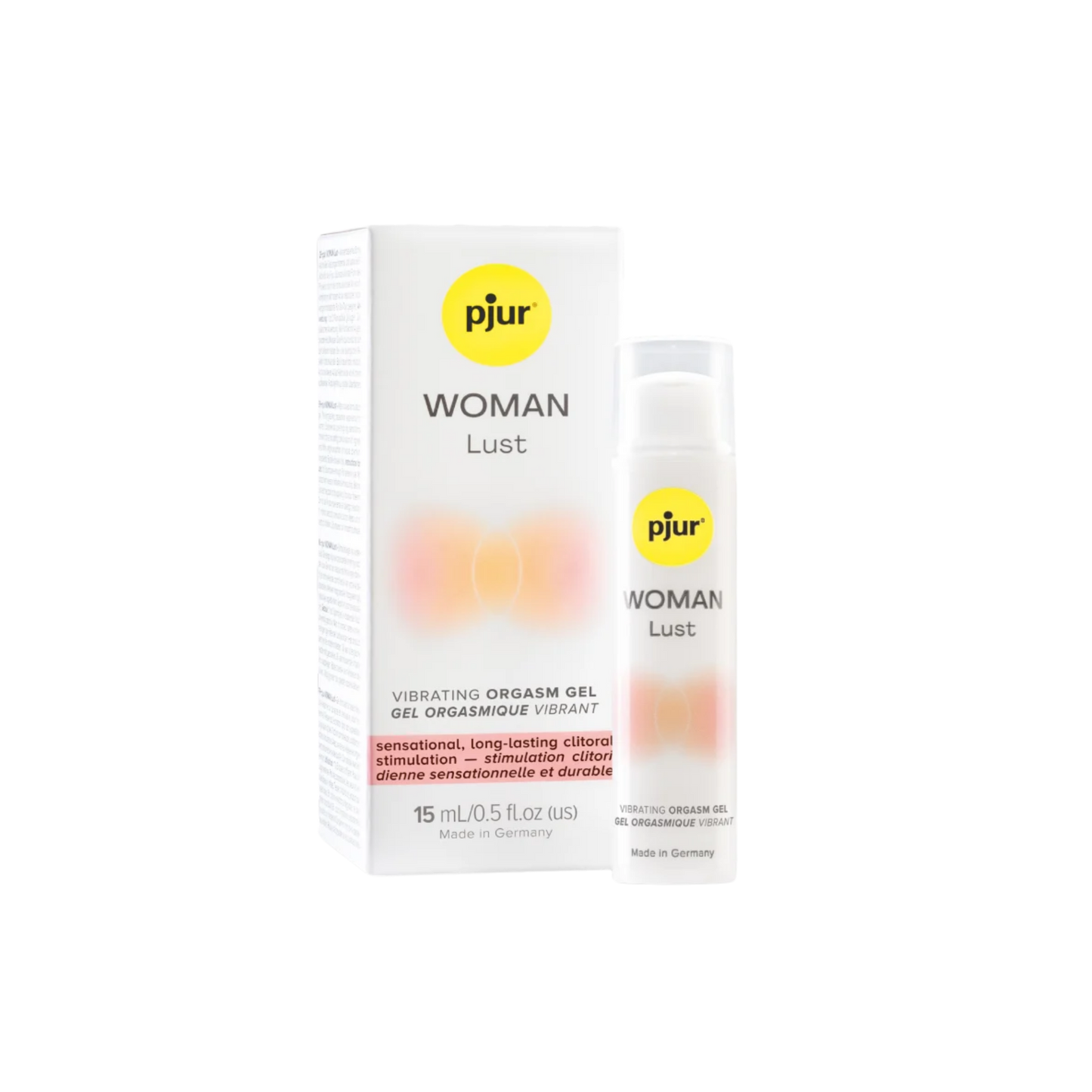 pjur Woman Lust