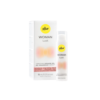 pjur Woman Lust