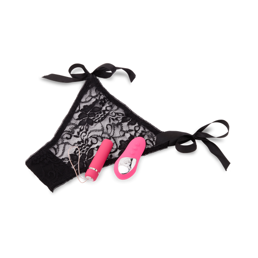 Pleasure Panty