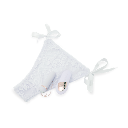 Pleasure Panty