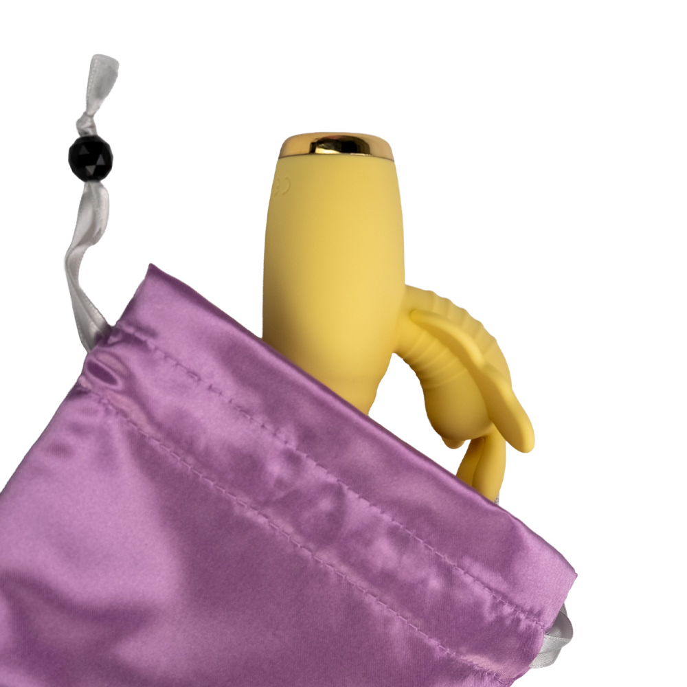 Pleasure Tote
