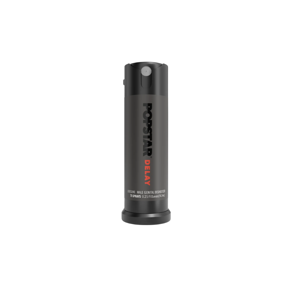 Delay Spray – Success Systems