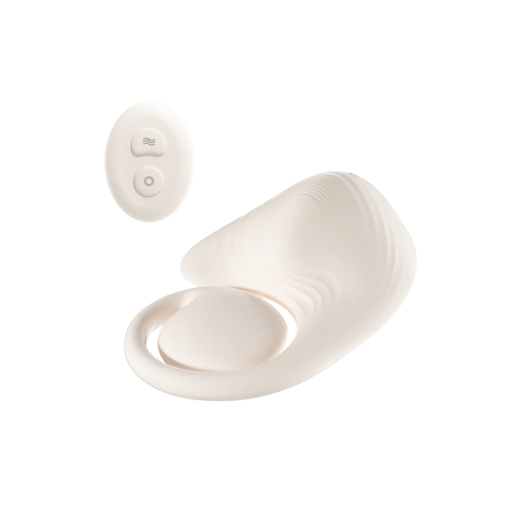 Ridge Dual Stimulation Massager – Liberator – Success Systems