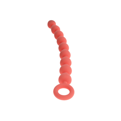 Peaches 'n CreaMe Silicone Beads