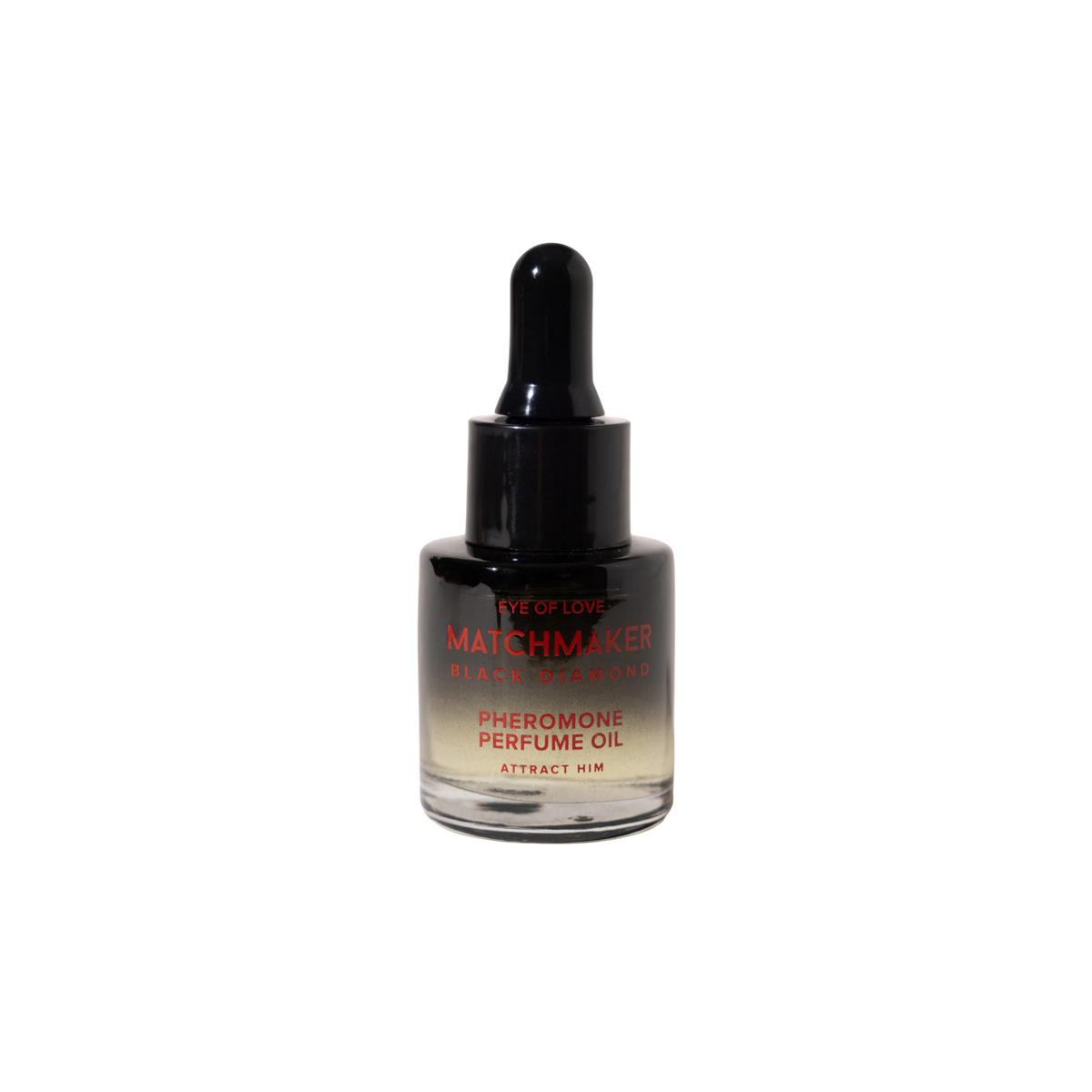 Matchmaker Perfume Oil