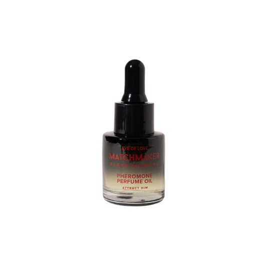 Matchmaker Perfume Oil