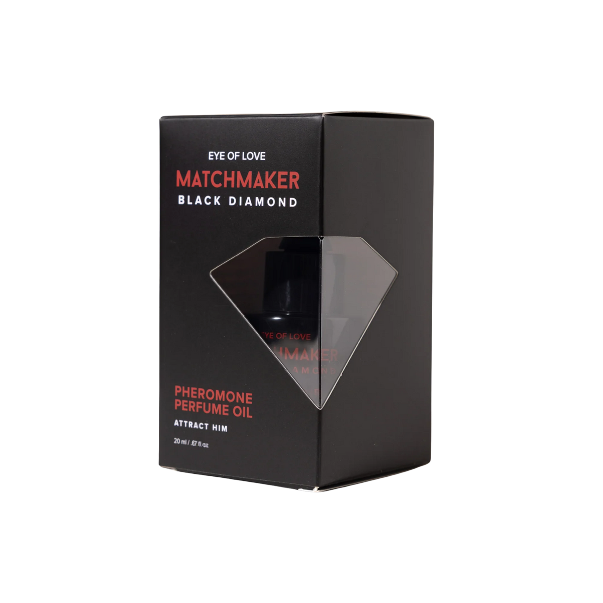 Matchmaker Perfume Oil