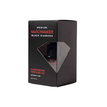 Matchmaker Perfume Oil