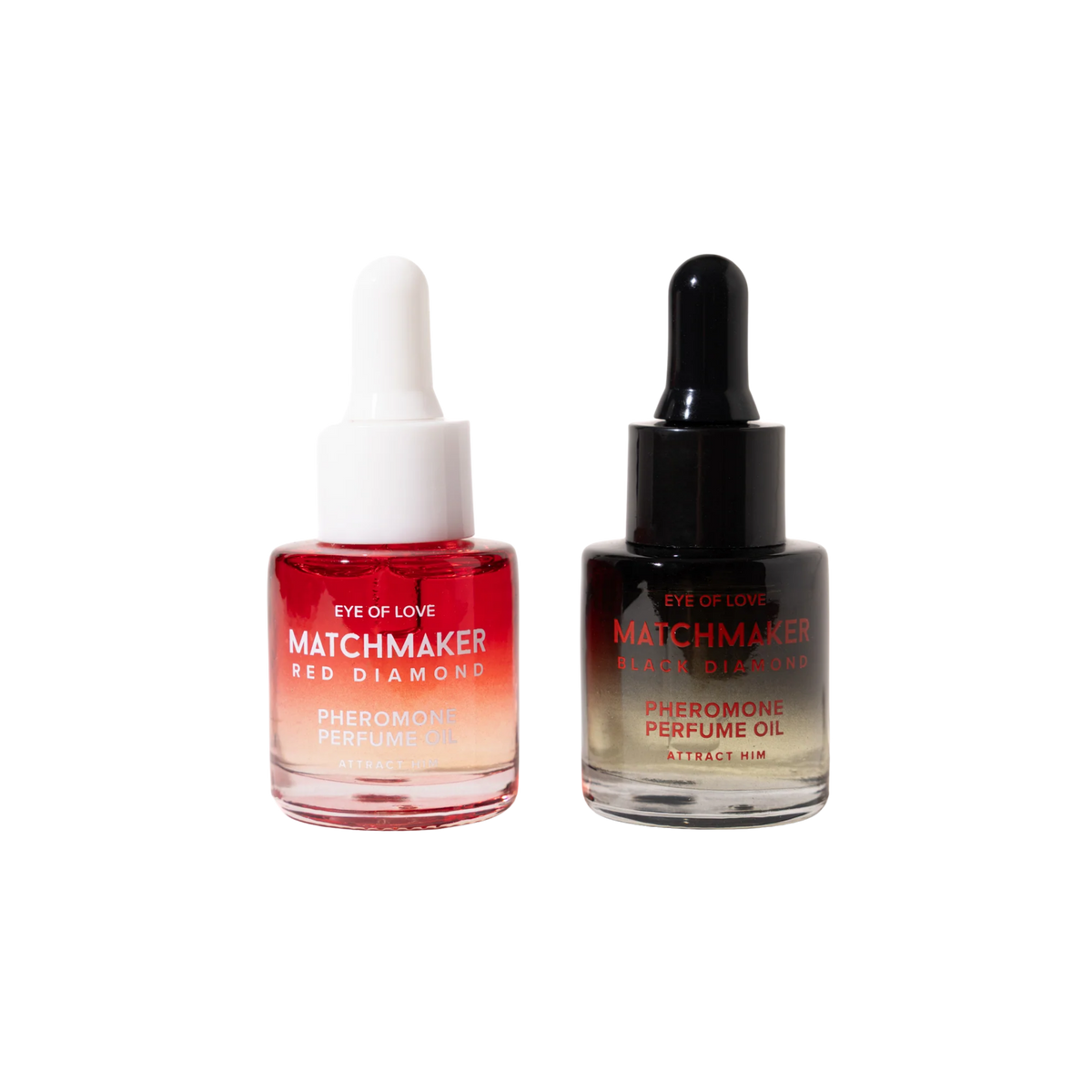 Matchmaker Perfume Oil