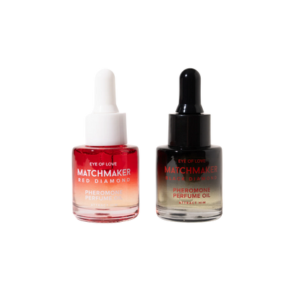 Matchmaker Perfume Oil