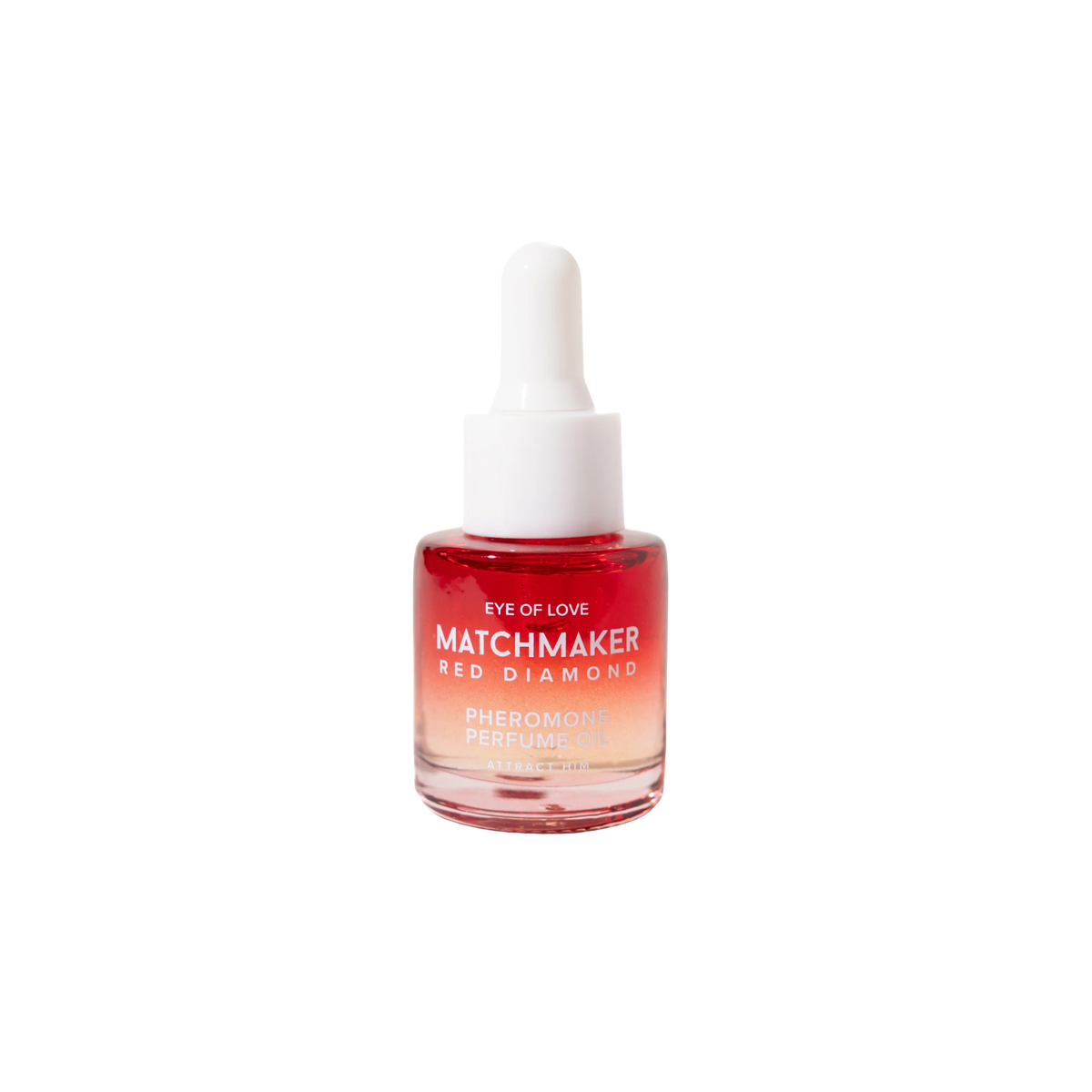 Matchmaker Perfume Oil