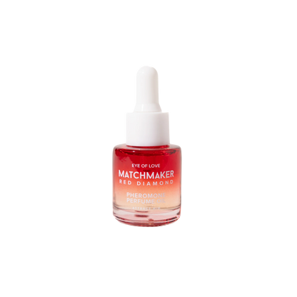 Matchmaker Perfume Oil