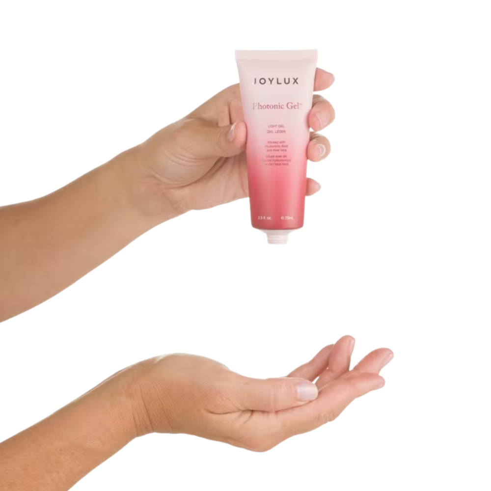 Photonic Gel