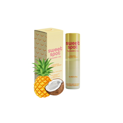 Sweet Spot Flavored Fragrance *New Scents*