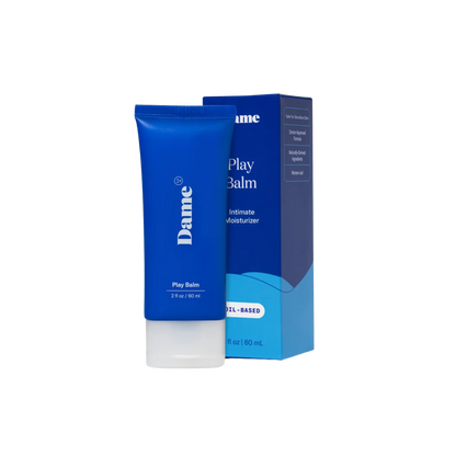 Play Balm
