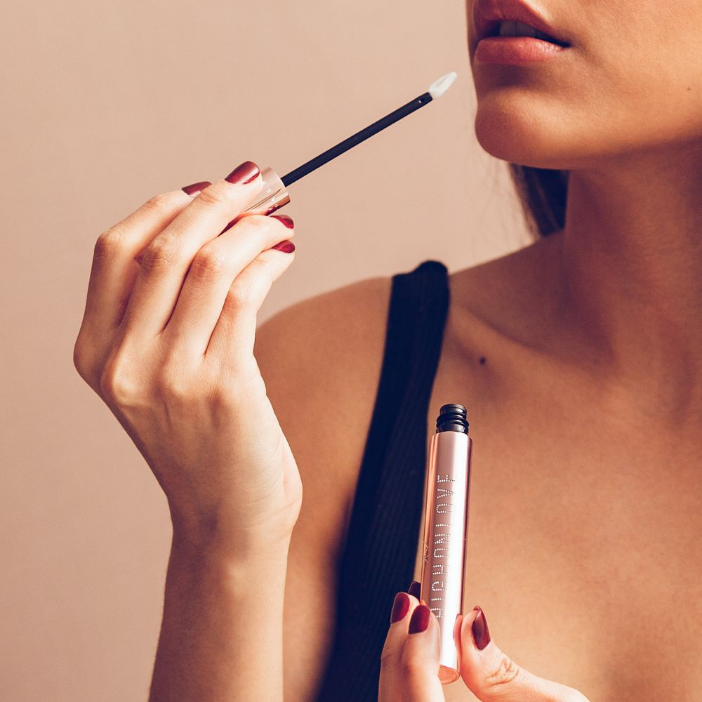 Plumping Lip Gloss
