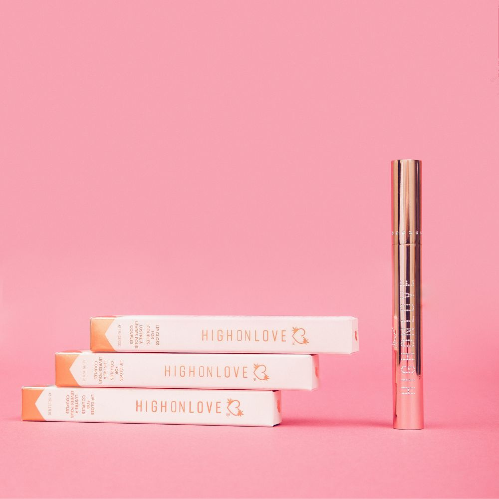 Plumping Lip Gloss