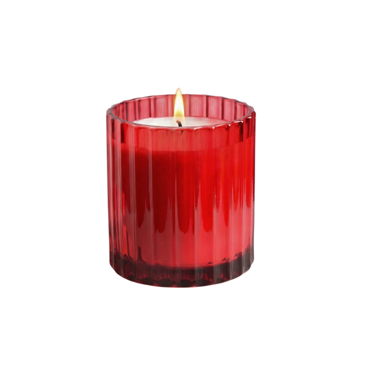 Pure Passion Massage Candle