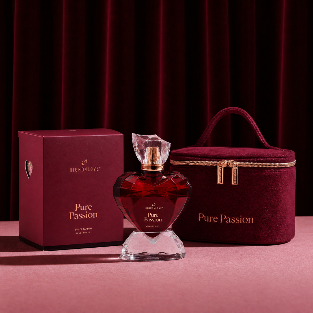 Pure Passion Gift Sets