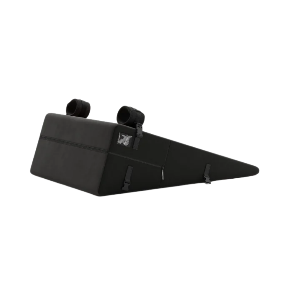 Ramp – Positioning Pillow – Liberator – Success Systems