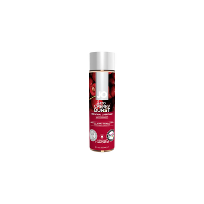 Jo H2O Flavored Lubricant