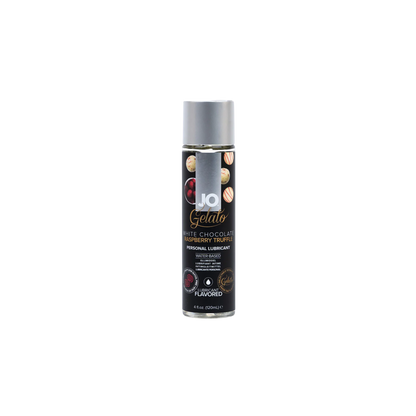 Jo H2O Flavored Lubricant