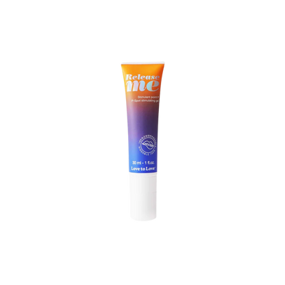 Release Me P-Spot Gel