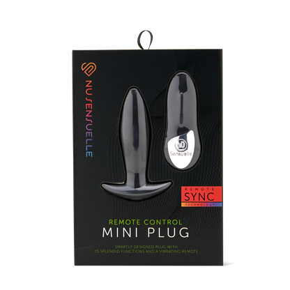 Mini Plug R/C