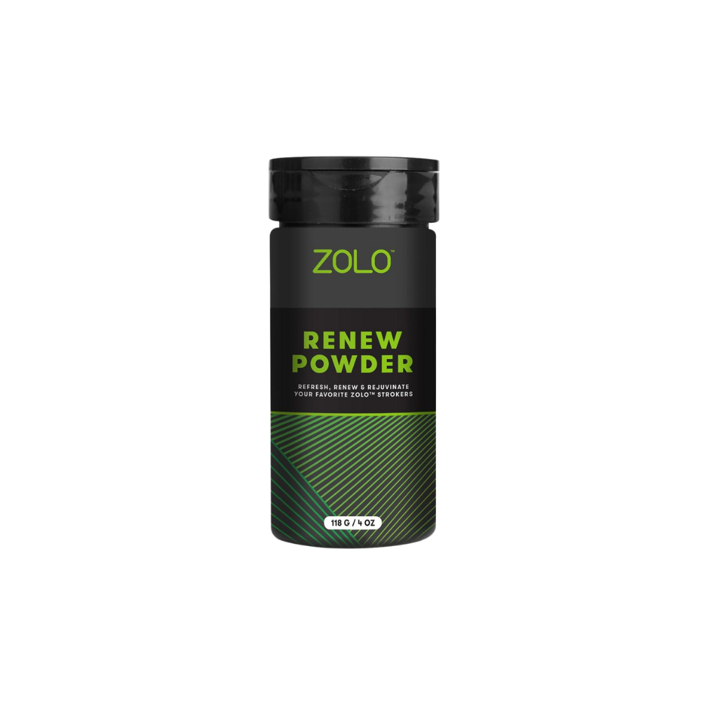 Renew Powder – Success Systems