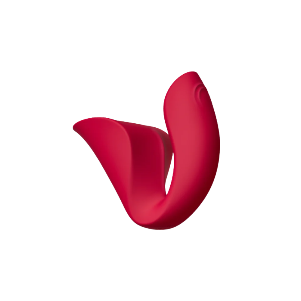Ridge Dual Stimulation Massager – Liberator – Success Systems