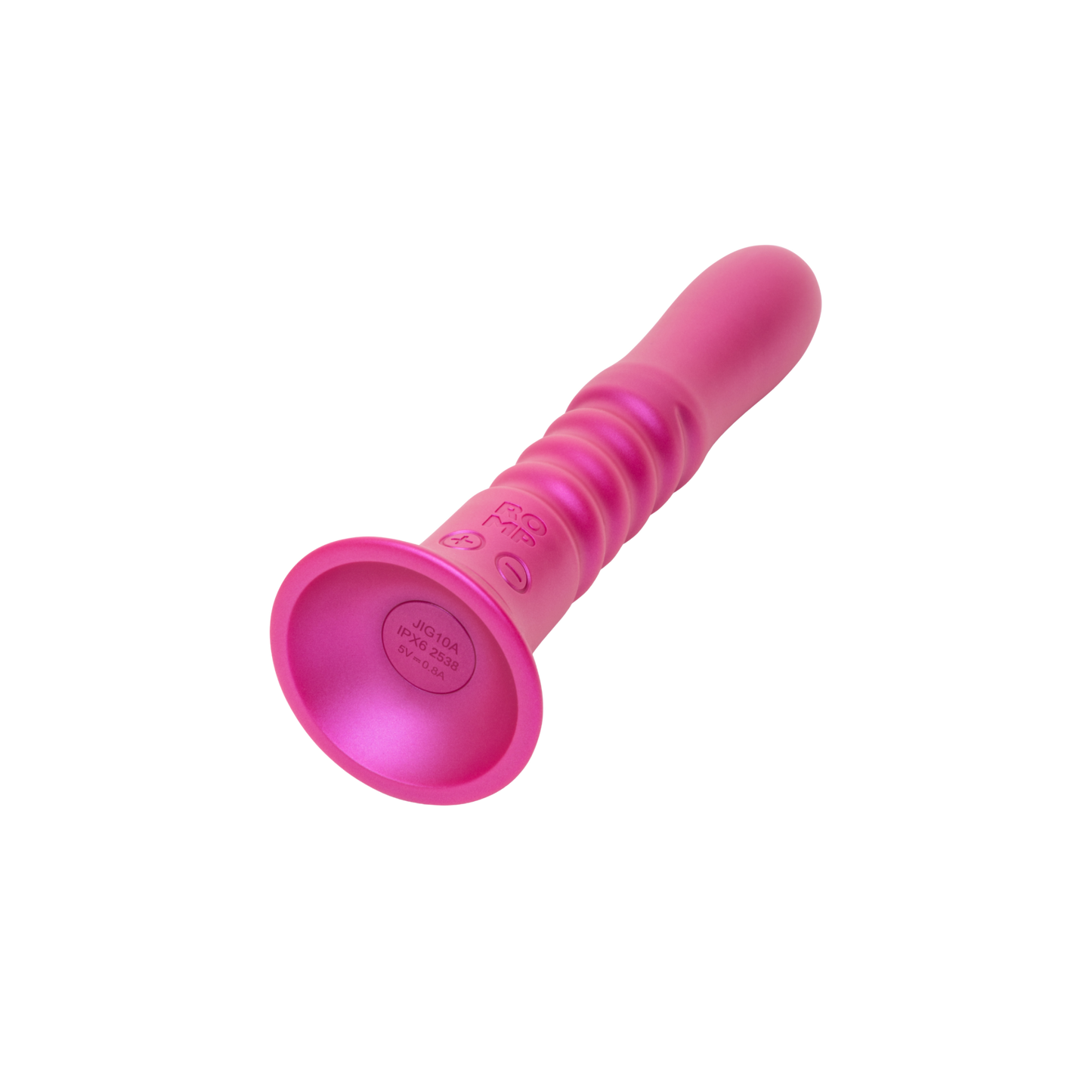 Romp Jiggle