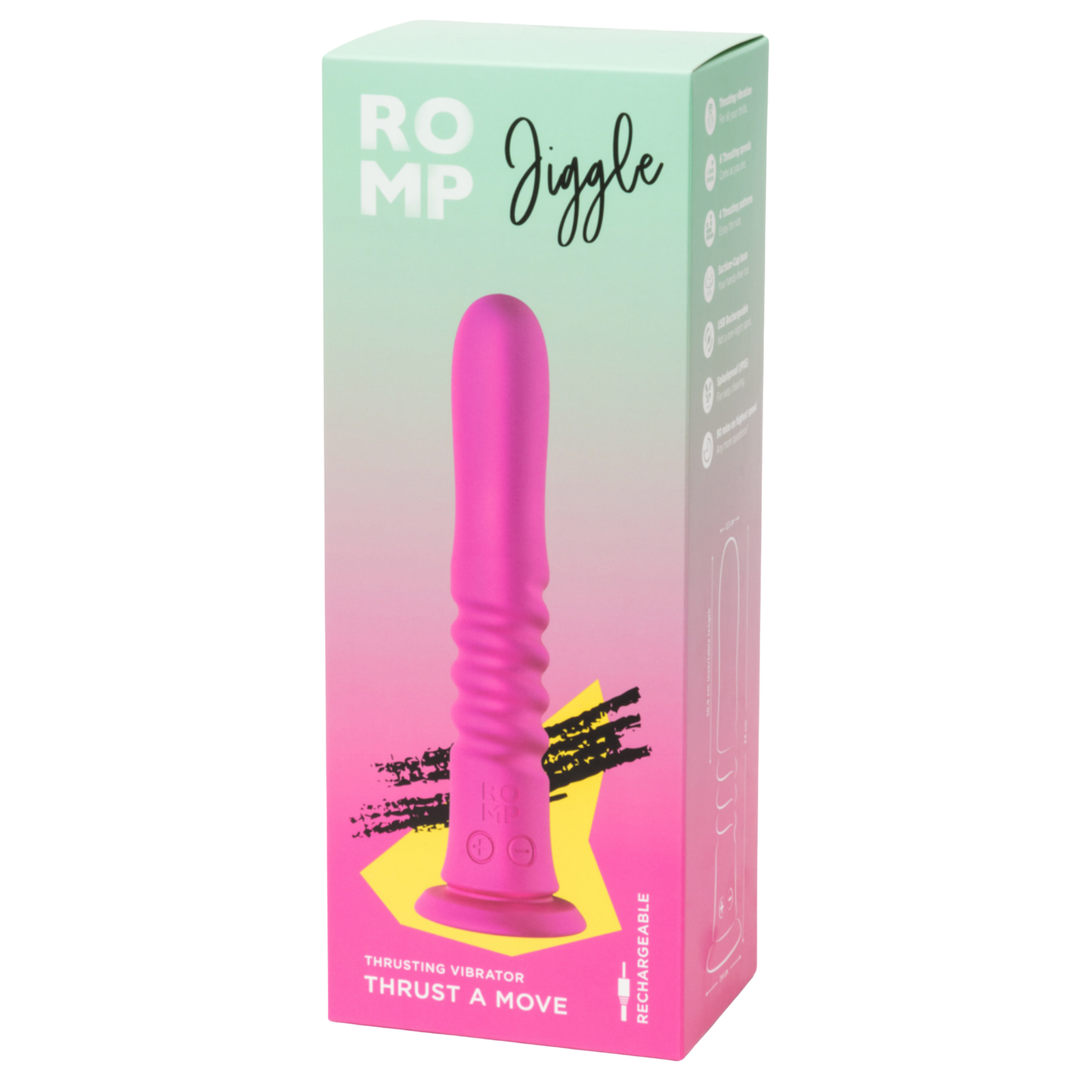 Romp Jiggle