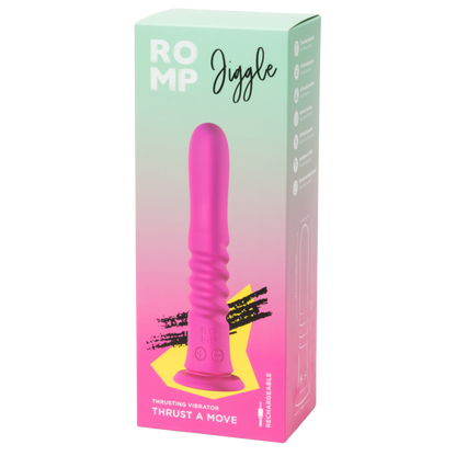 Romp Jiggle