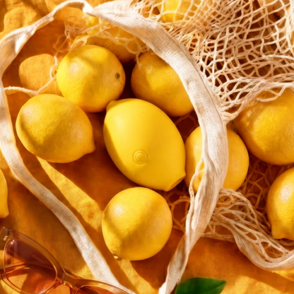 Romp Lemon Crush