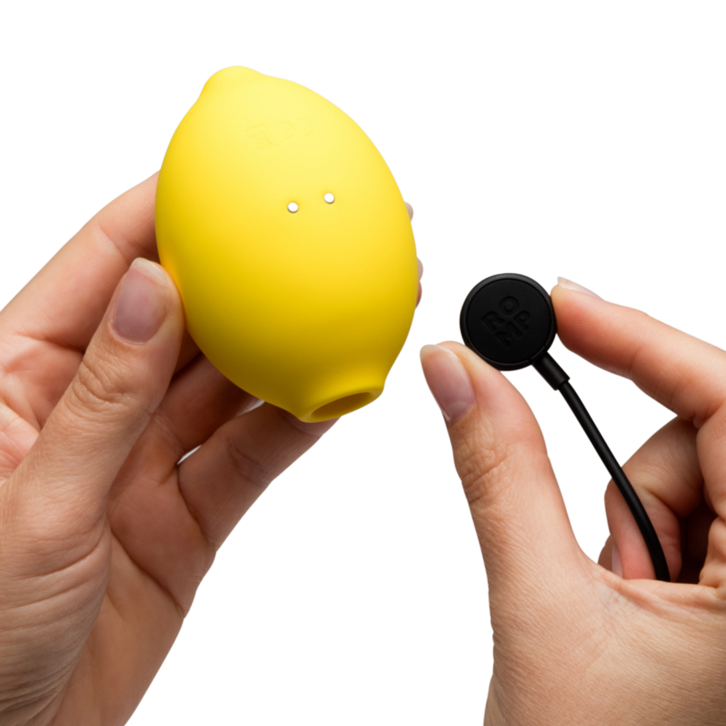 Romp Lemon Crush