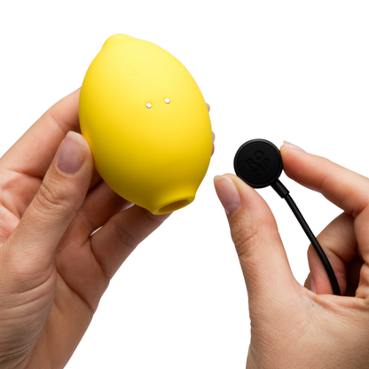 Romp Lemon Crush