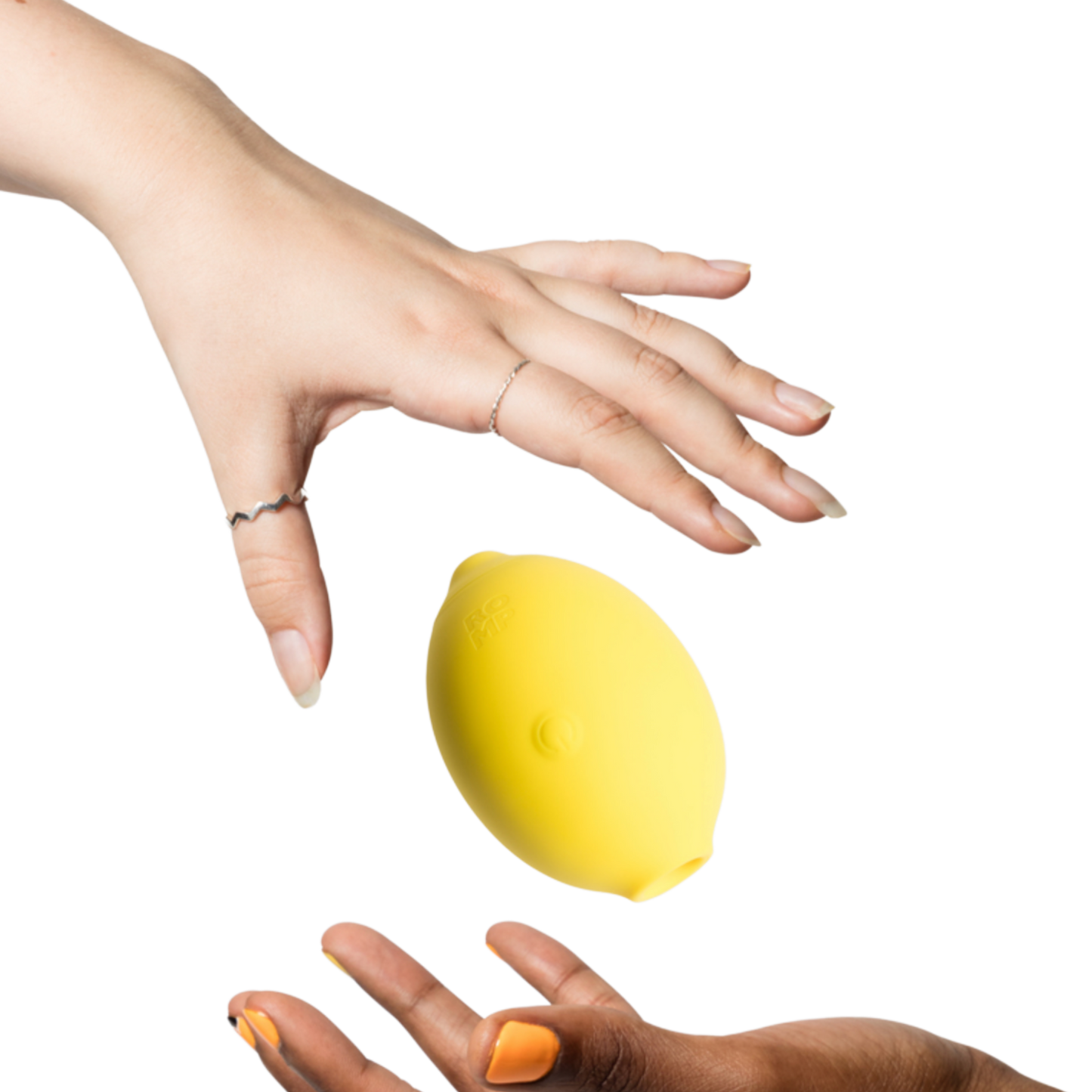 Romp Lemon Crush