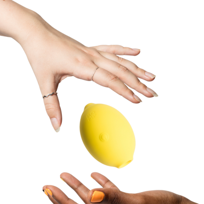 Romp Lemon Crush