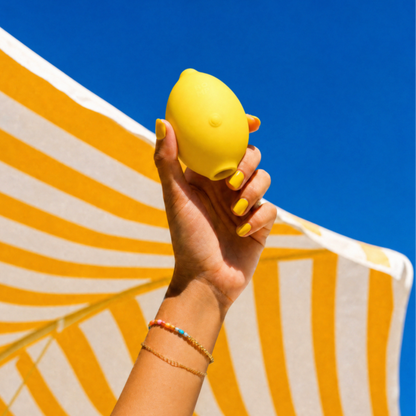 Romp Lemon Crush