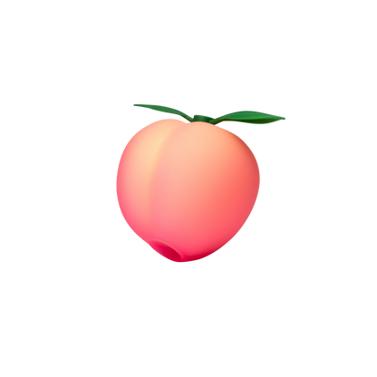 Romp Pink Peach
