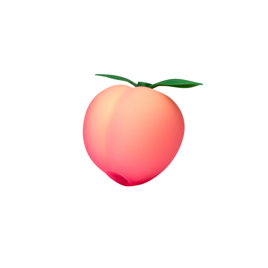 Romp Pink Peach