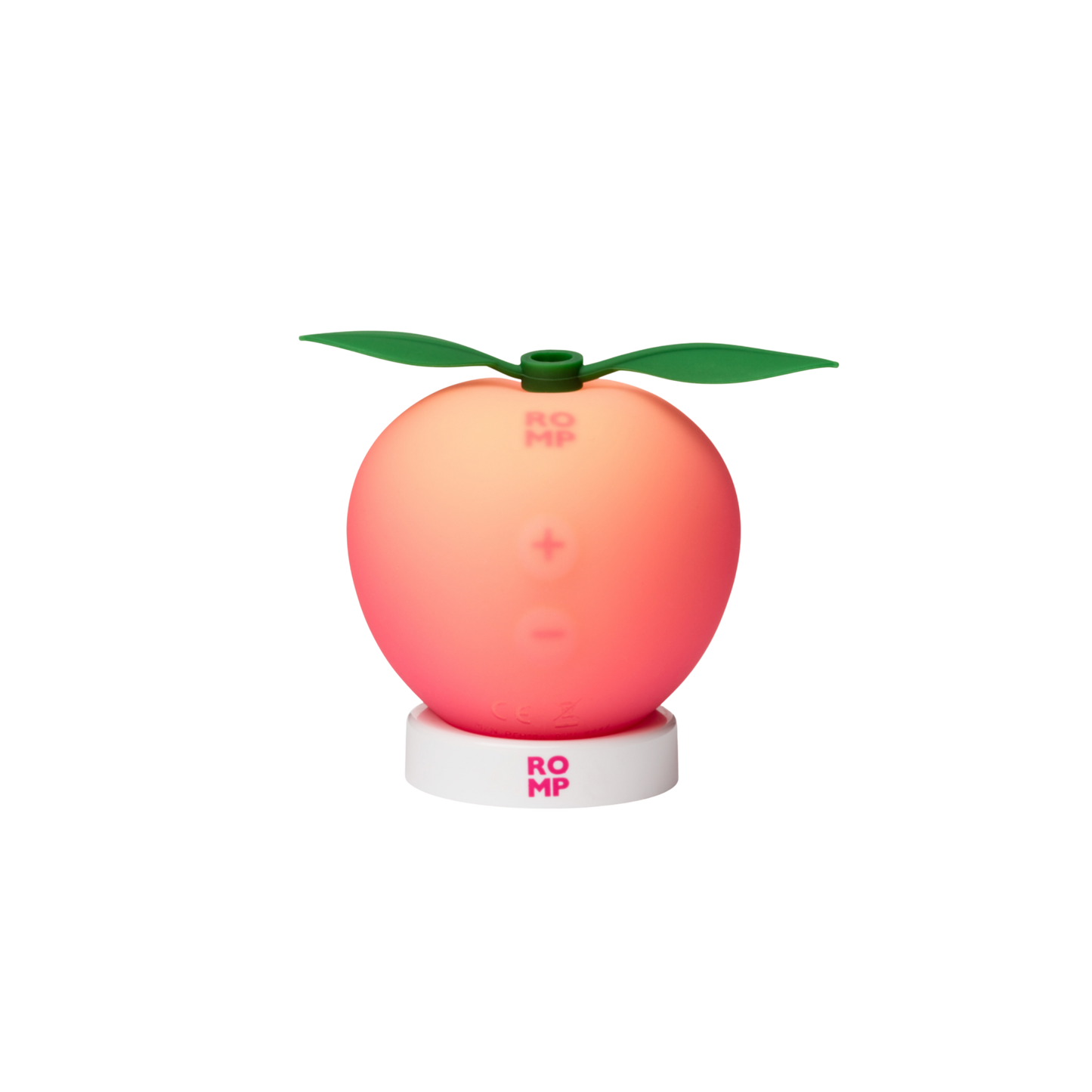 Romp Pink Peach
