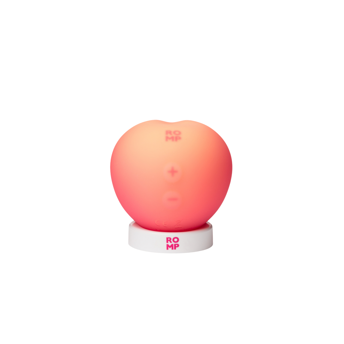 Romp Pink Peach