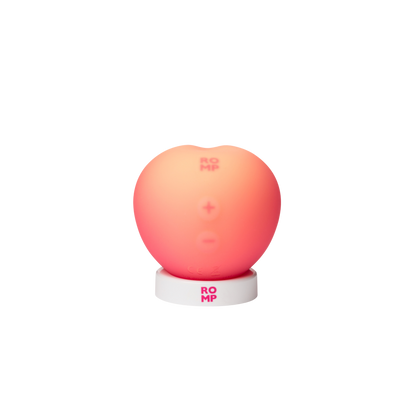 Romp Pink Peach