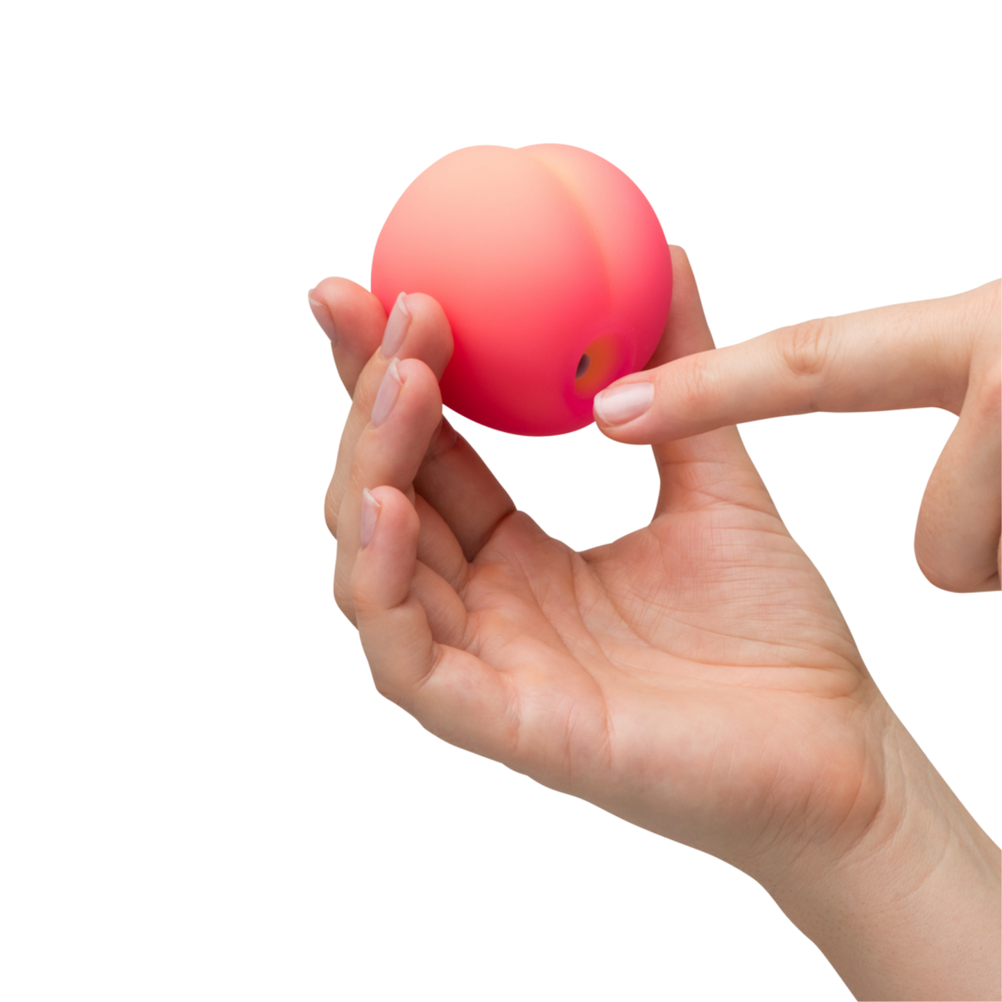 Romp Pink Peach