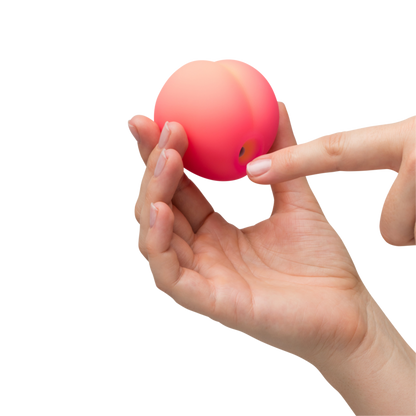 Romp Pink Peach