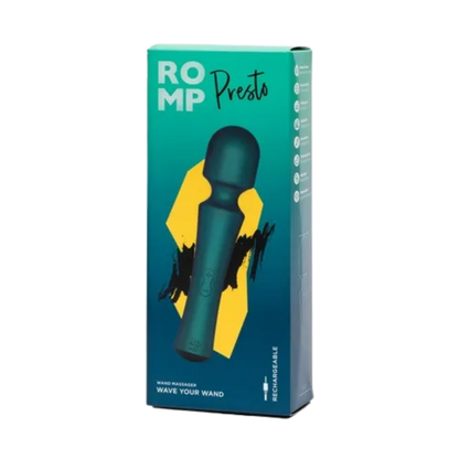 Romp Presto