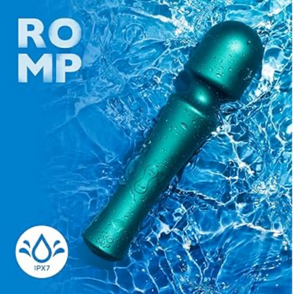 Romp Presto