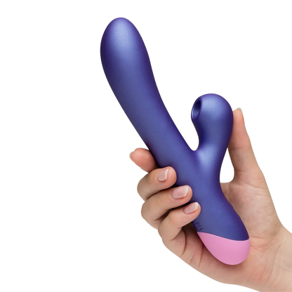 Romp Pulse